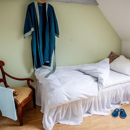 Hojriisgaard B & B Norreby  Bagian luar foto