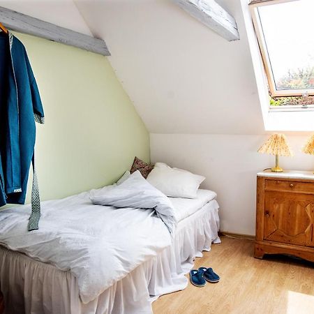 Hojriisgaard B & B Norreby  Bagian luar foto