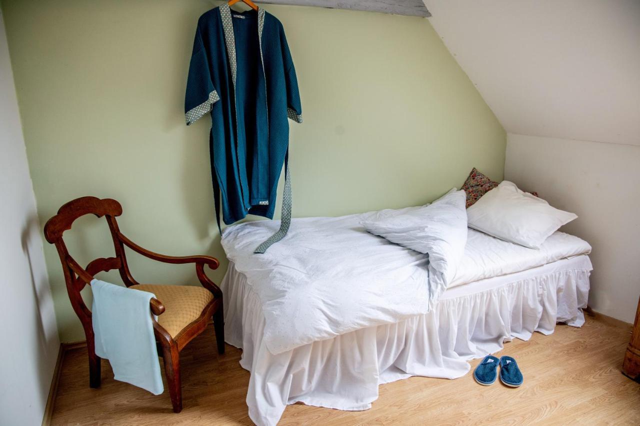 Hojriisgaard B & B Norreby  Bagian luar foto