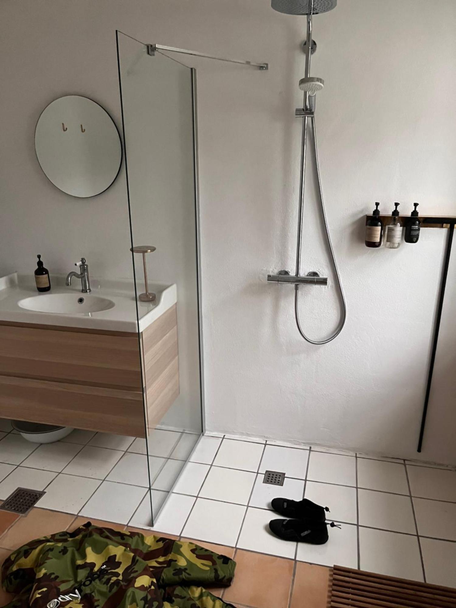 Hojriisgaard B & B Norreby  Bagian luar foto