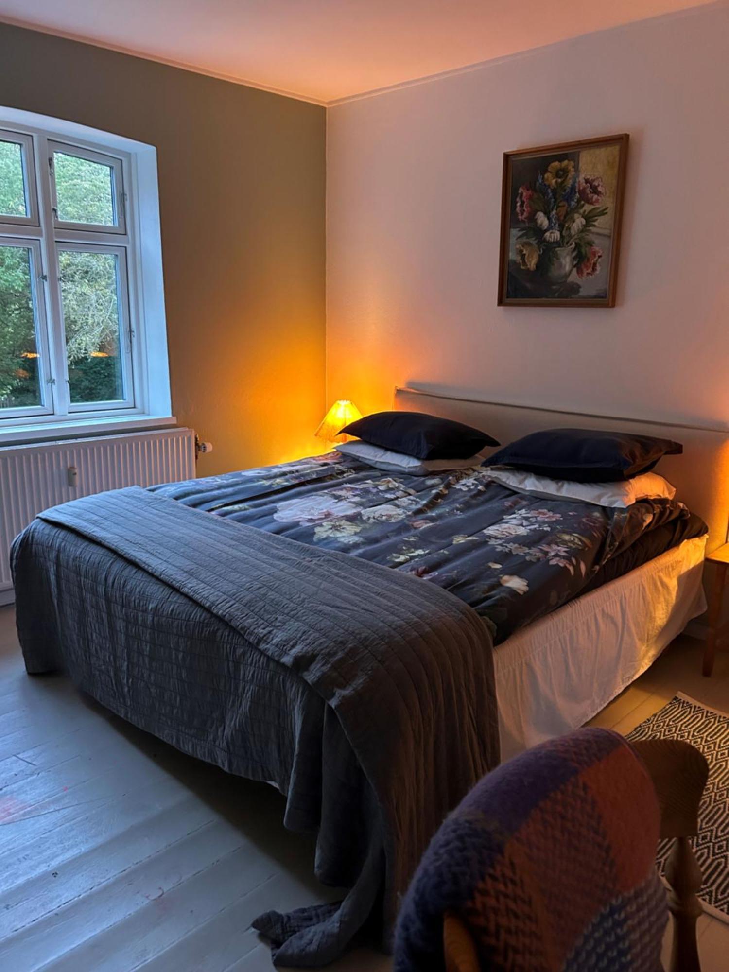 Hojriisgaard B & B Norreby  Bagian luar foto